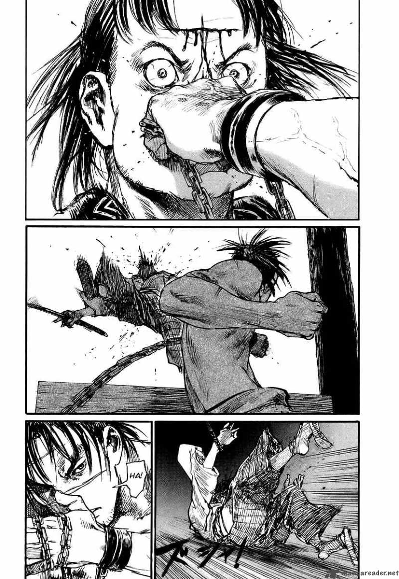 Blade Of The Immortal Chapter 140 Page 28