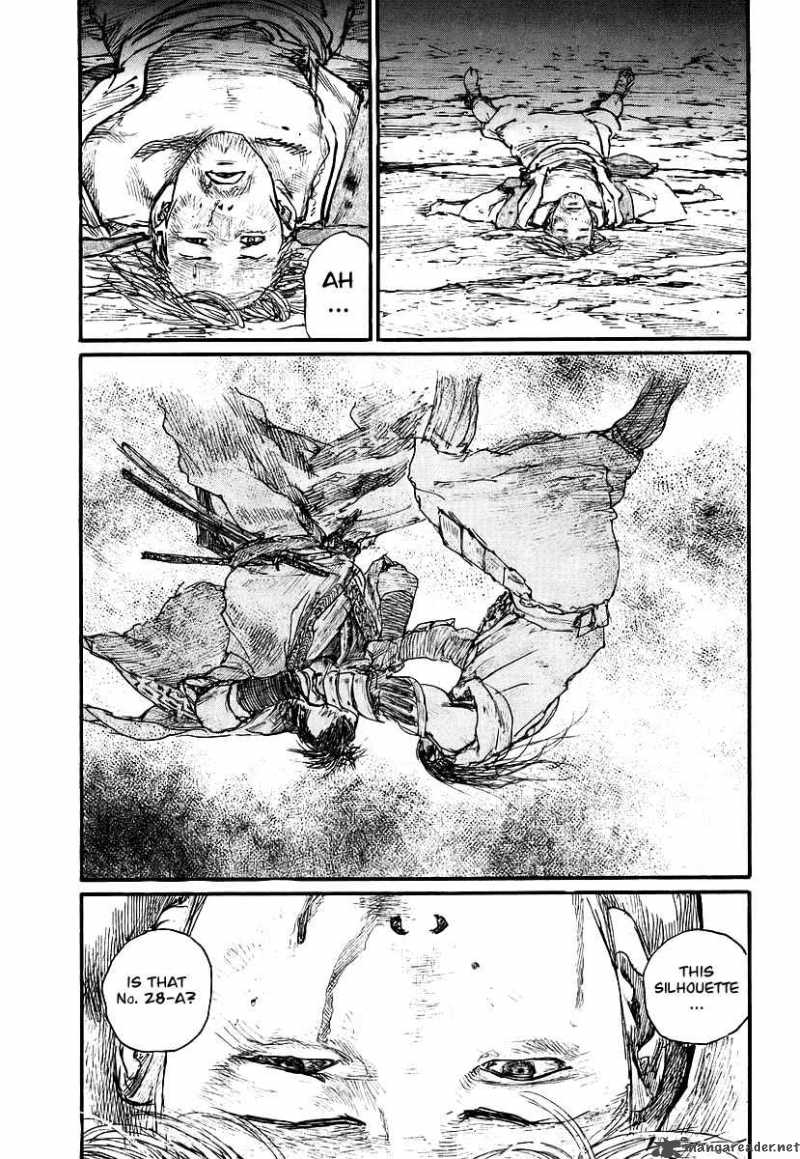 Blade Of The Immortal Chapter 140 Page 3