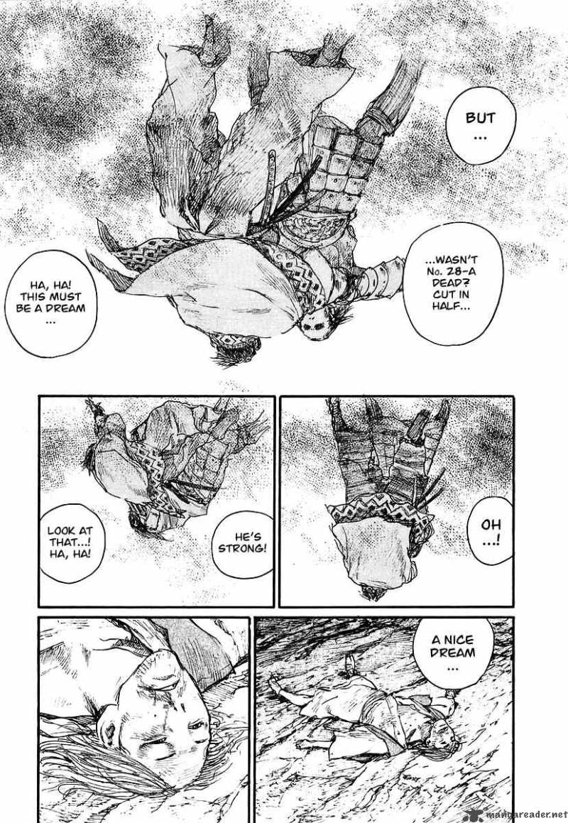 Blade Of The Immortal Chapter 140 Page 4