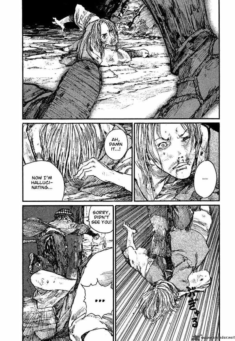 Blade Of The Immortal Chapter 140 Page 5