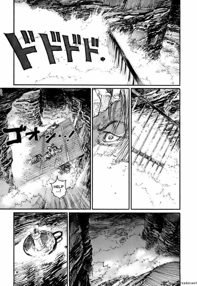 Blade Of The Immortal Chapter 141 Page 16