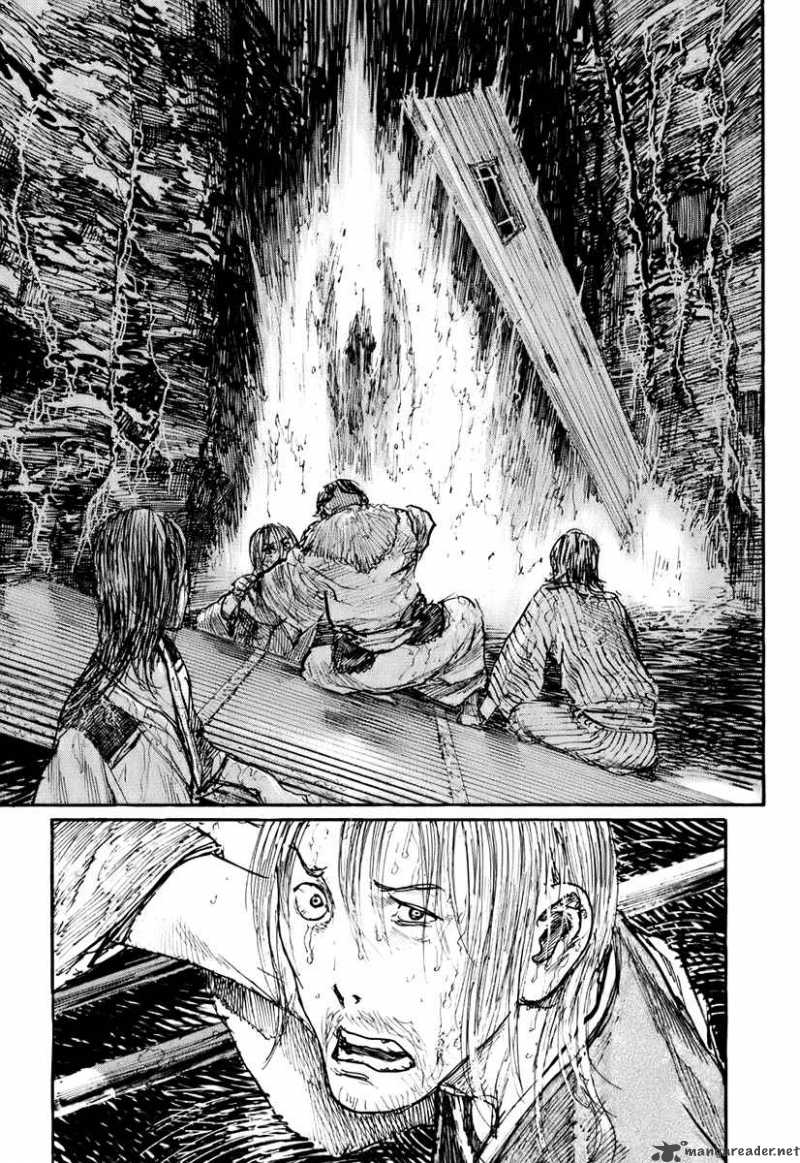 Blade Of The Immortal Chapter 141 Page 18