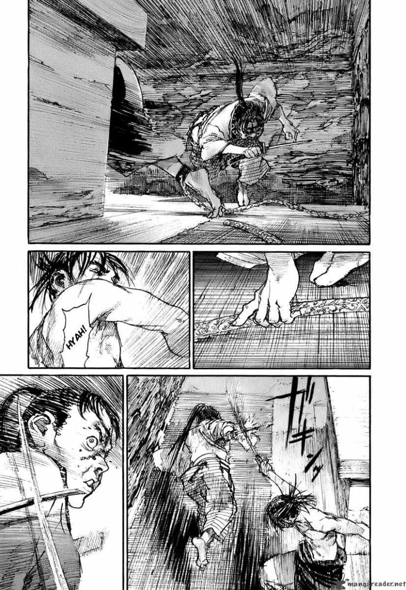 Blade Of The Immortal Chapter 141 Page 20