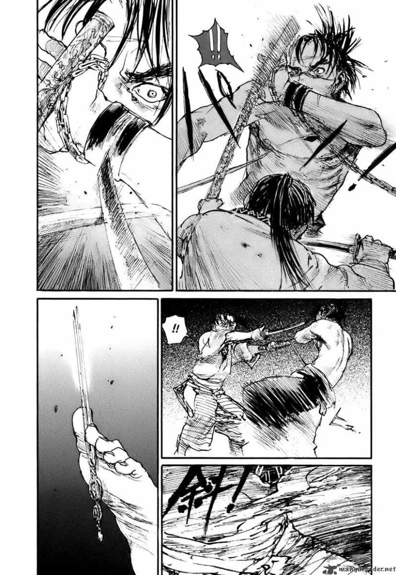 Blade Of The Immortal Chapter 141 Page 21