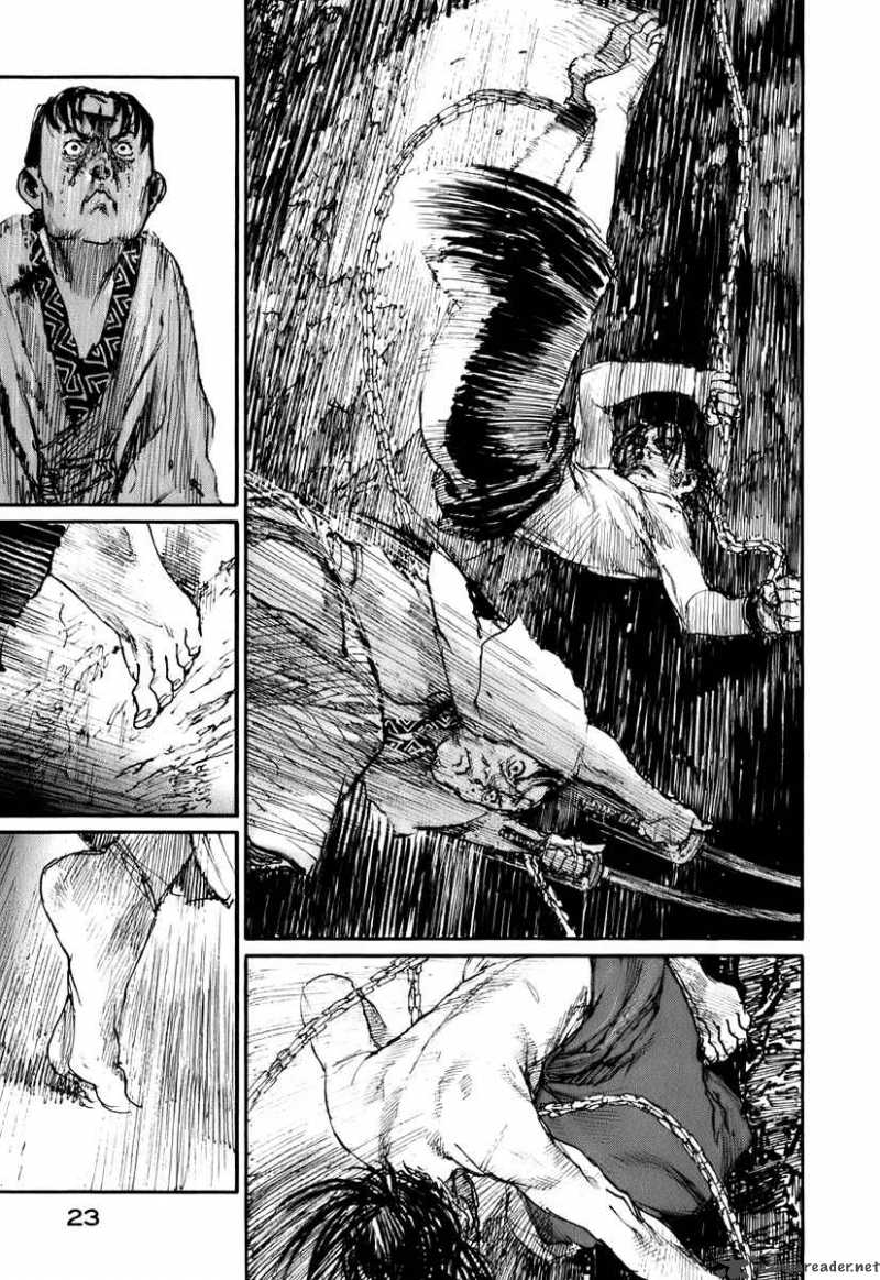 Blade Of The Immortal Chapter 141 Page 26