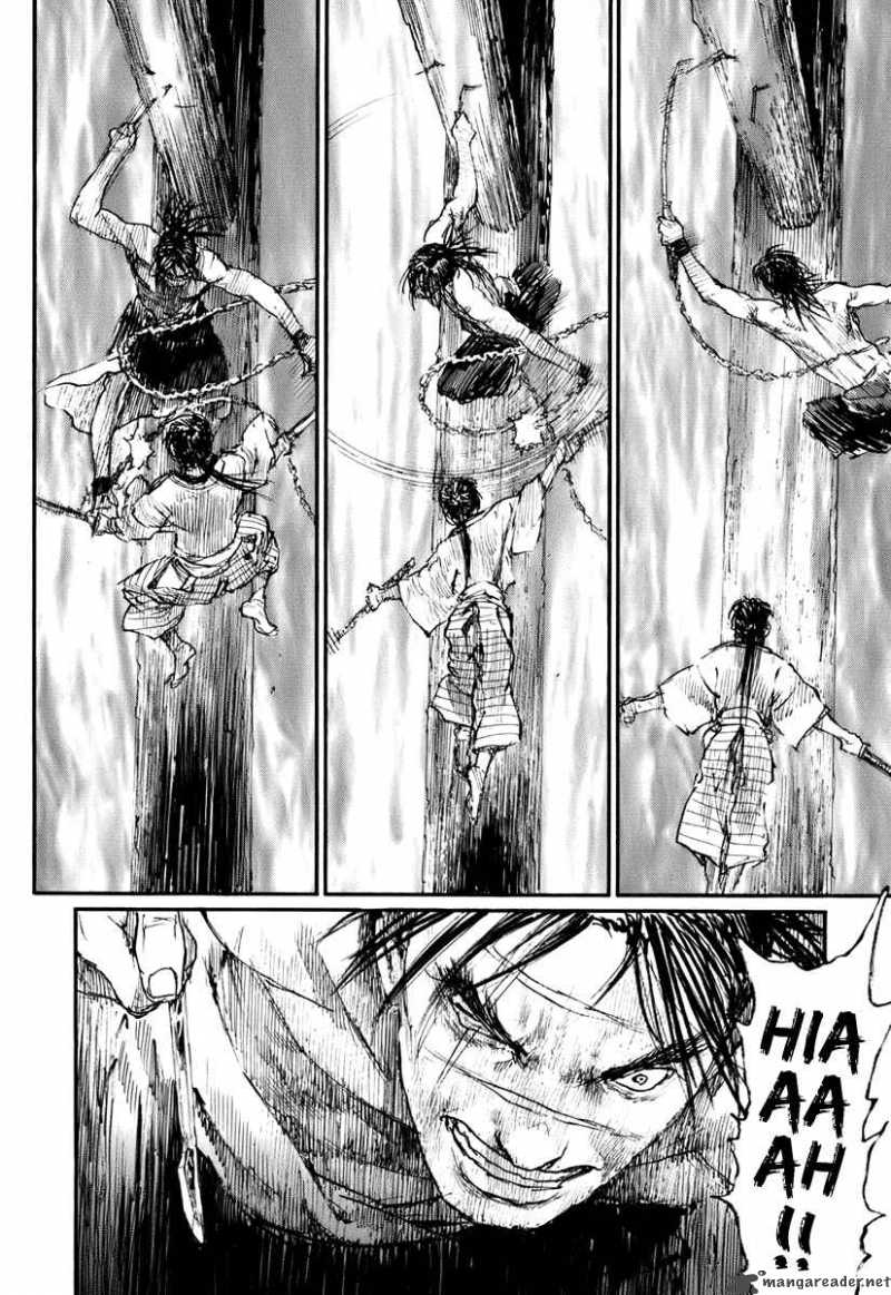 Blade Of The Immortal Chapter 141 Page 27