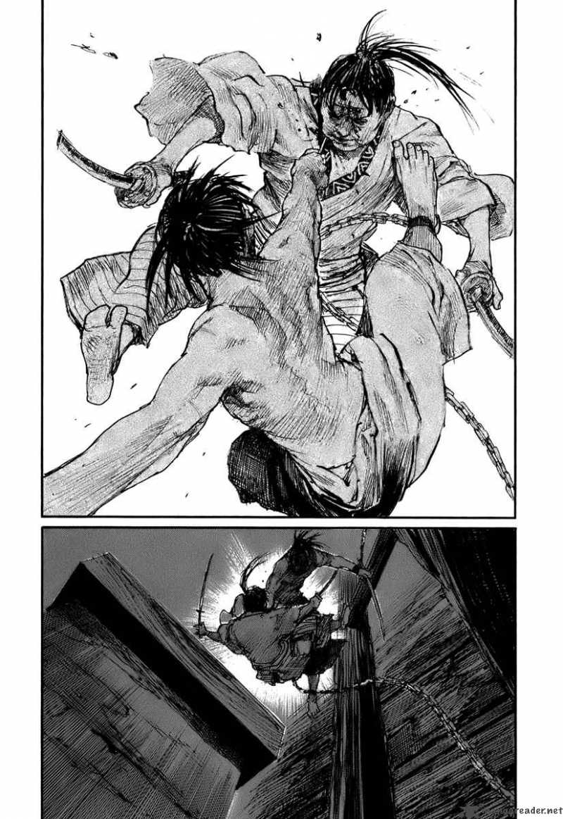 Blade Of The Immortal Chapter 141 Page 28