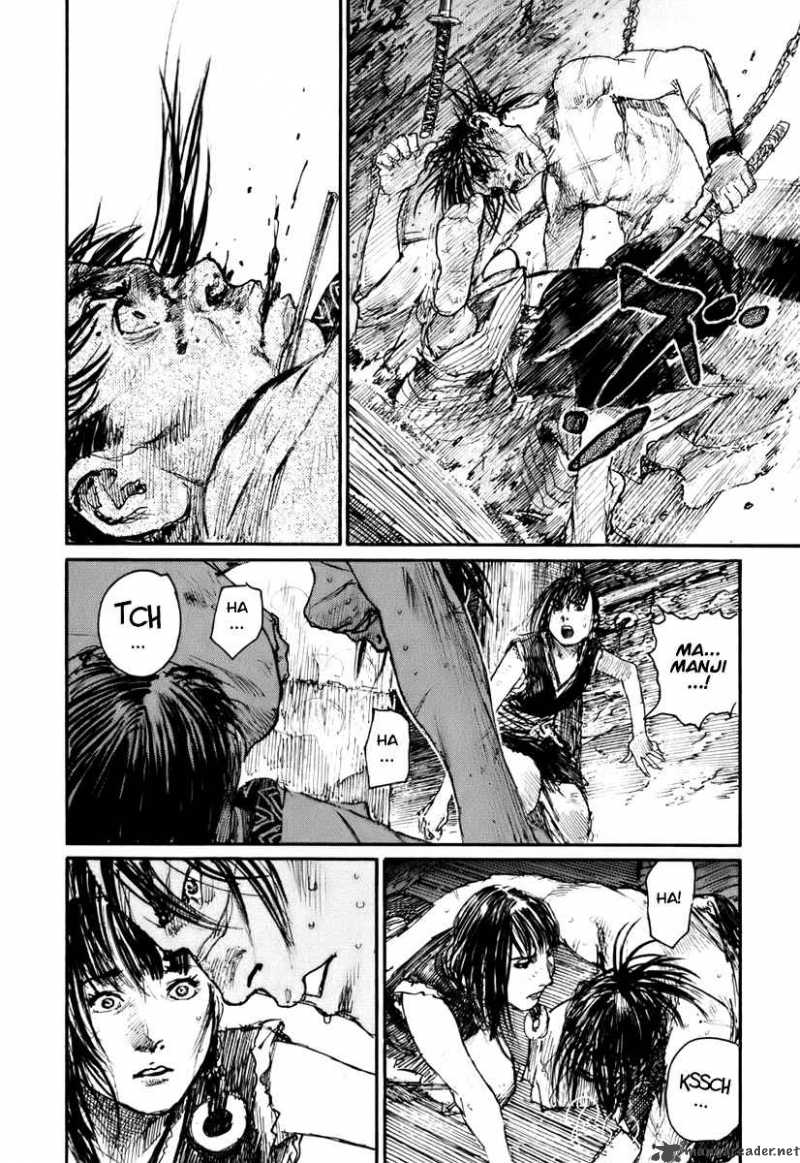 Blade Of The Immortal Chapter 141 Page 29