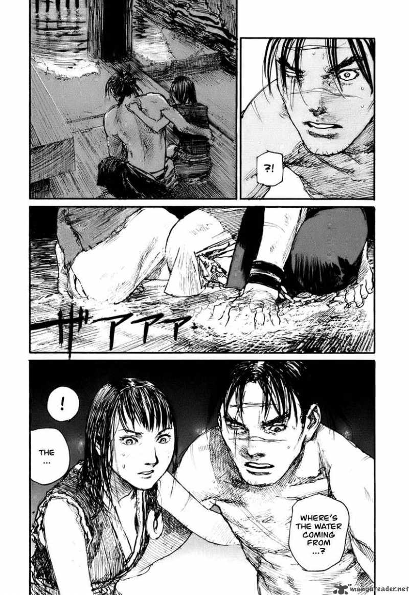 Blade Of The Immortal Chapter 141 Page 30