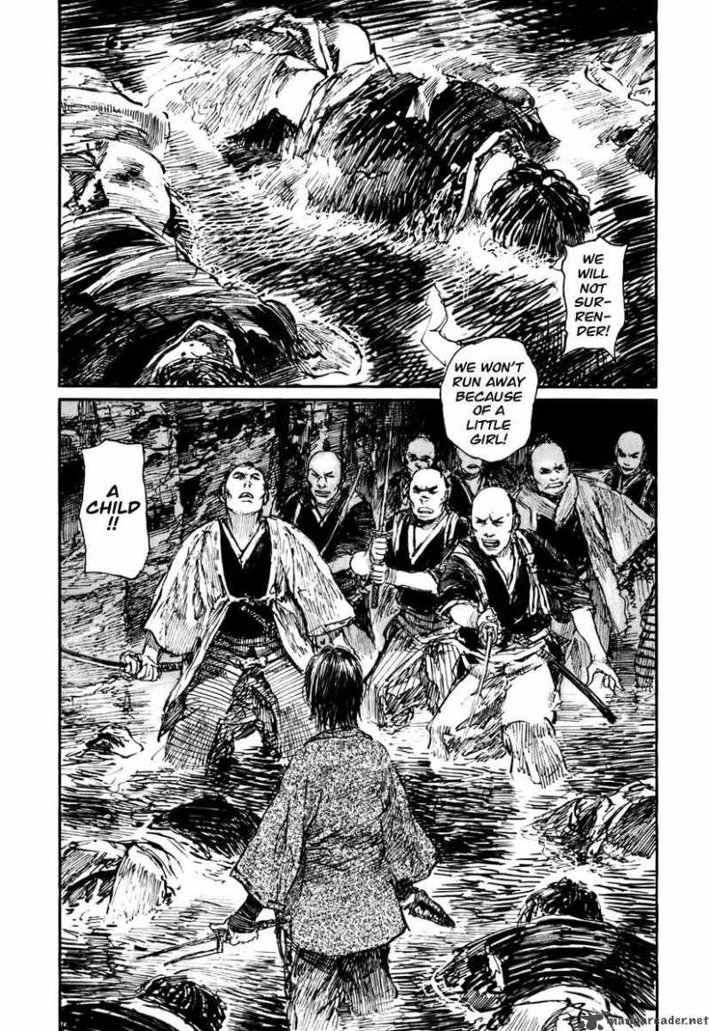 Blade Of The Immortal Chapter 141 Page 31