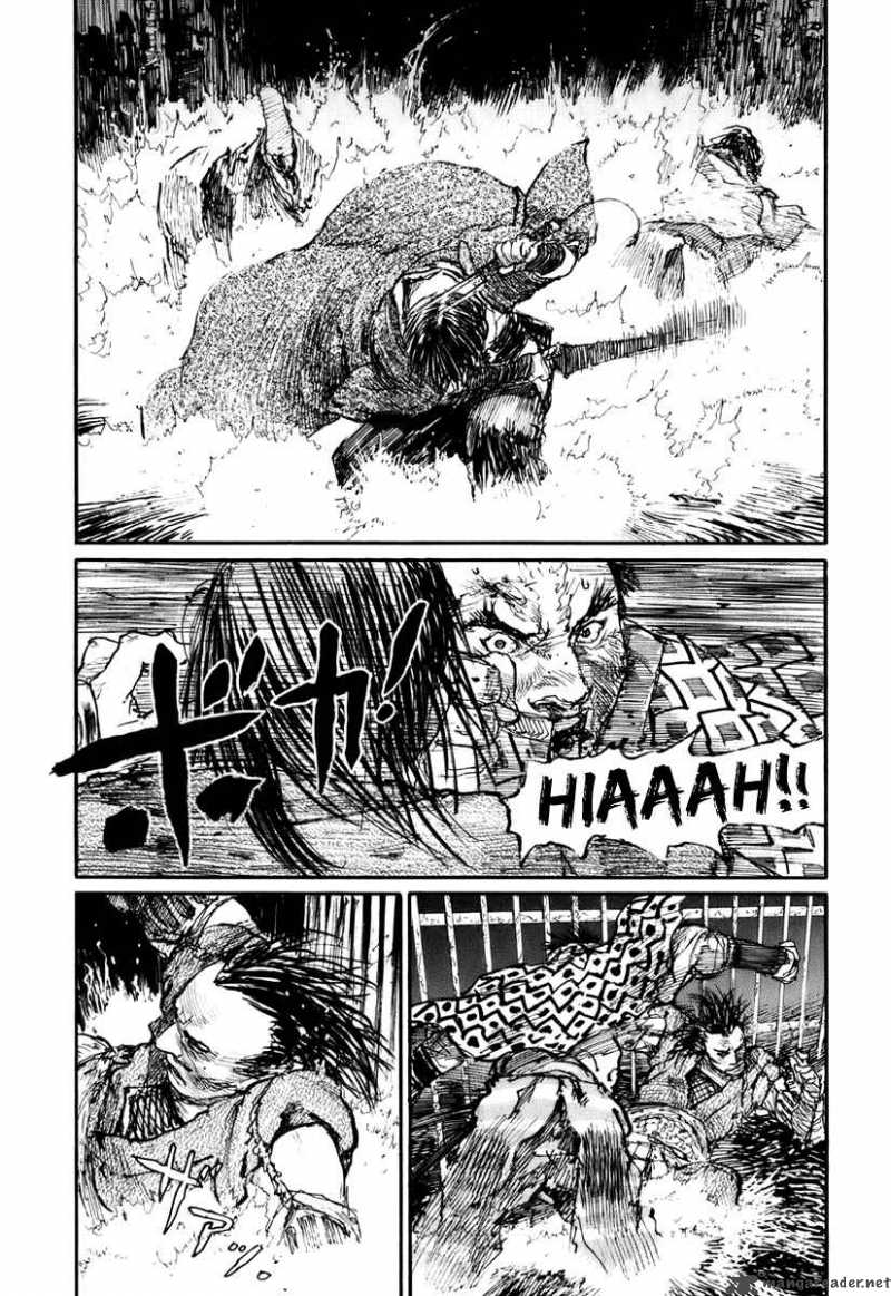 Blade Of The Immortal Chapter 141 Page 33