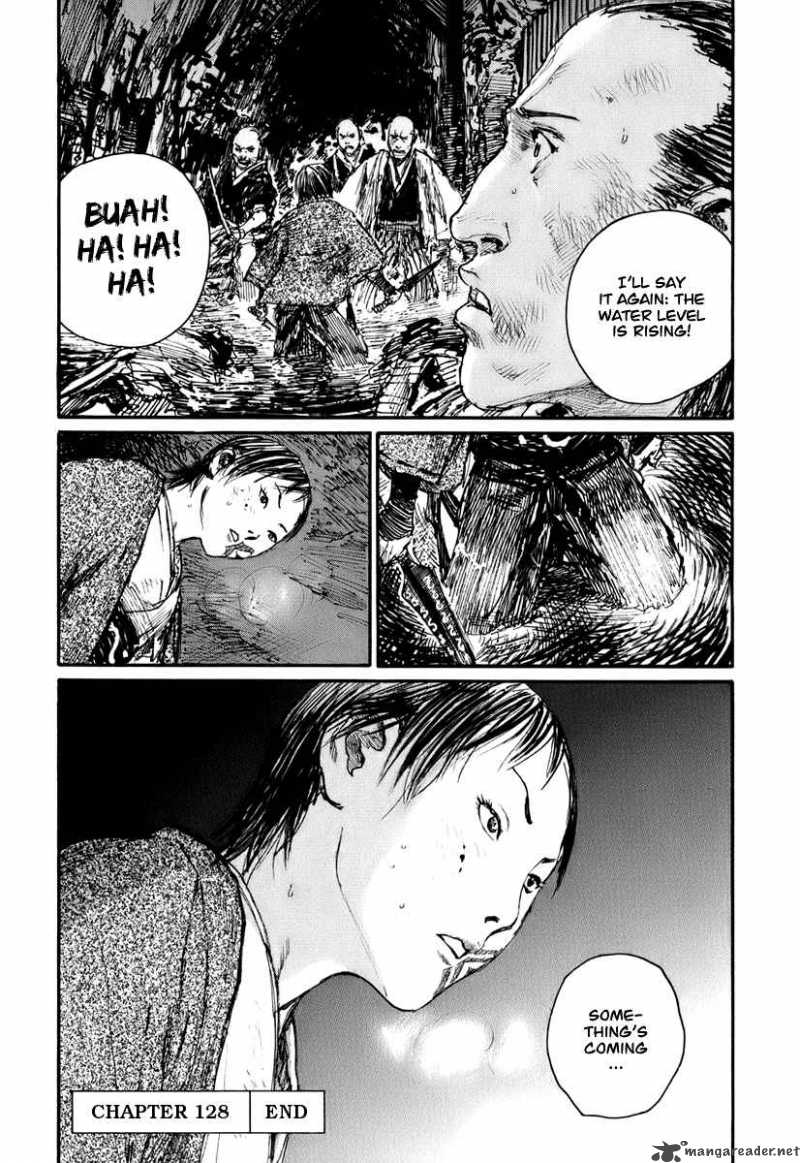 Blade Of The Immortal Chapter 141 Page 35