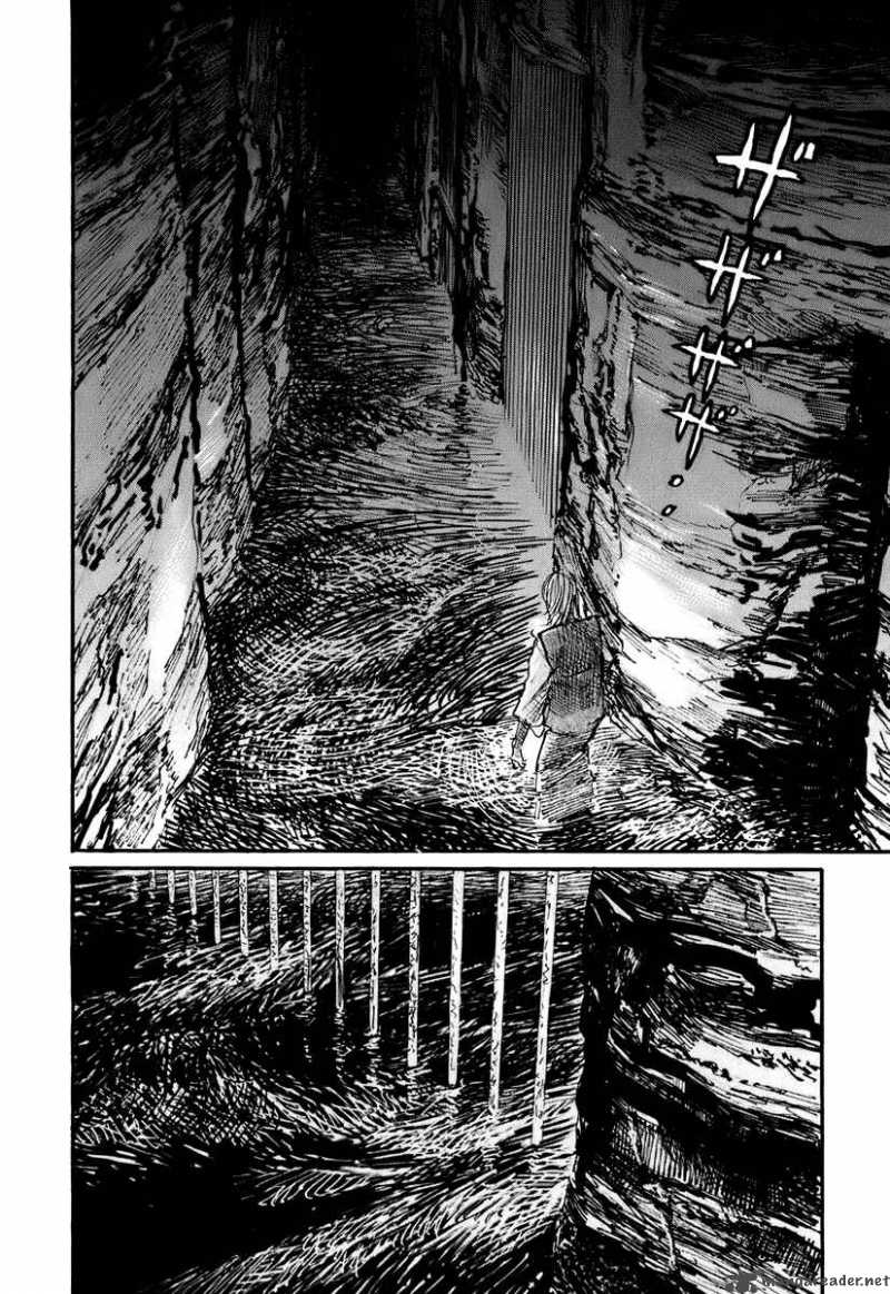Blade Of The Immortal Chapter 141 Page 9