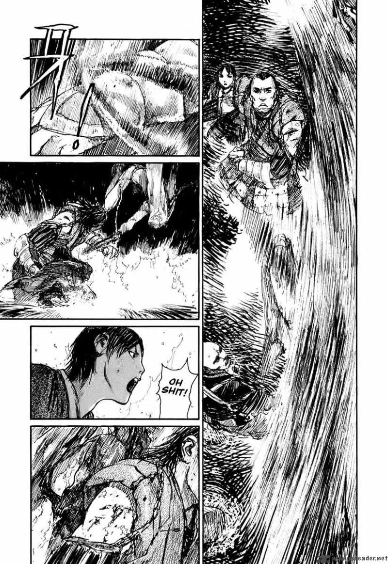 Blade Of The Immortal Chapter 142 Page 13