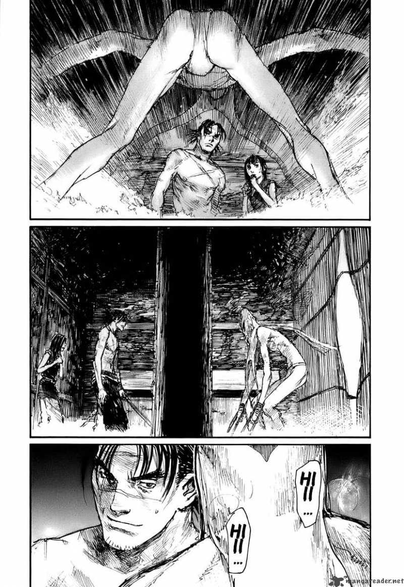 Blade Of The Immortal Chapter 142 Page 25