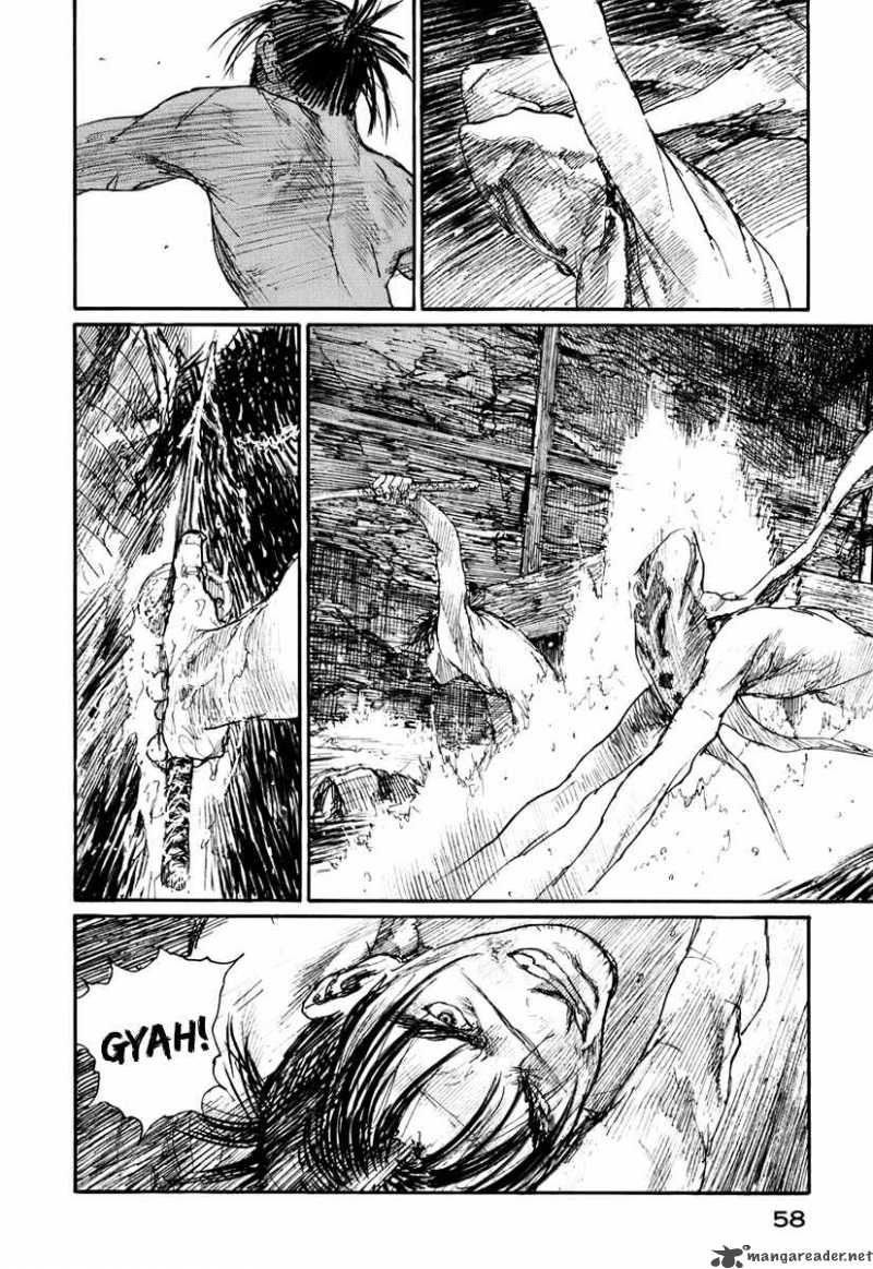 Blade Of The Immortal Chapter 142 Page 26