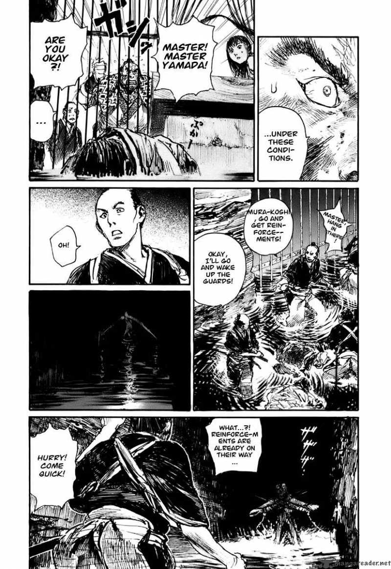 Blade Of The Immortal Chapter 142 Page 4