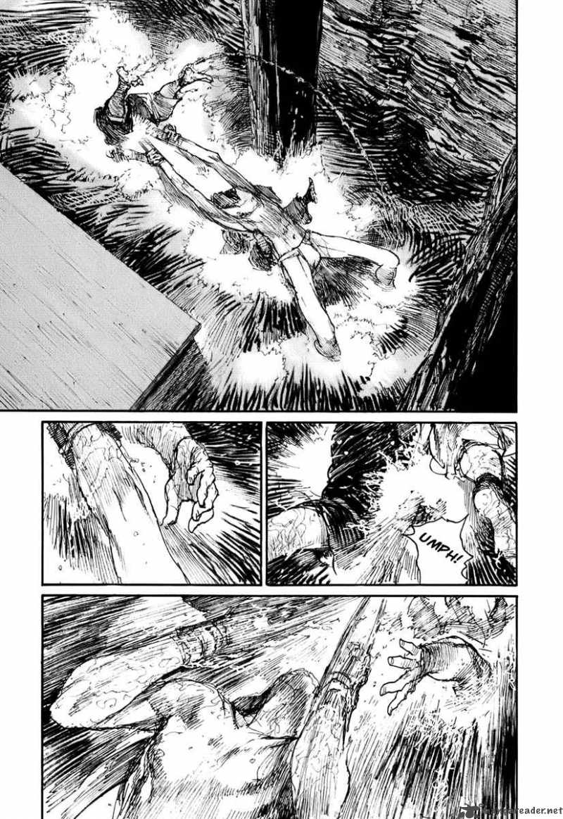 Blade Of The Immortal Chapter 143 Page 10