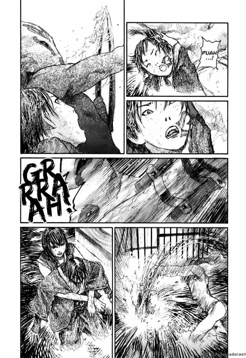 Blade Of The Immortal Chapter 143 Page 11