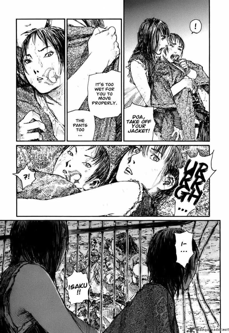 Blade Of The Immortal Chapter 143 Page 12