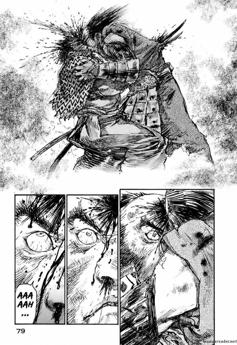 Blade Of The Immortal Chapter 143 Page 18