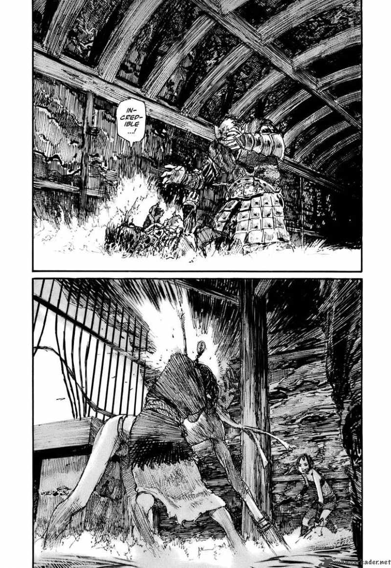 Blade Of The Immortal Chapter 143 Page 19