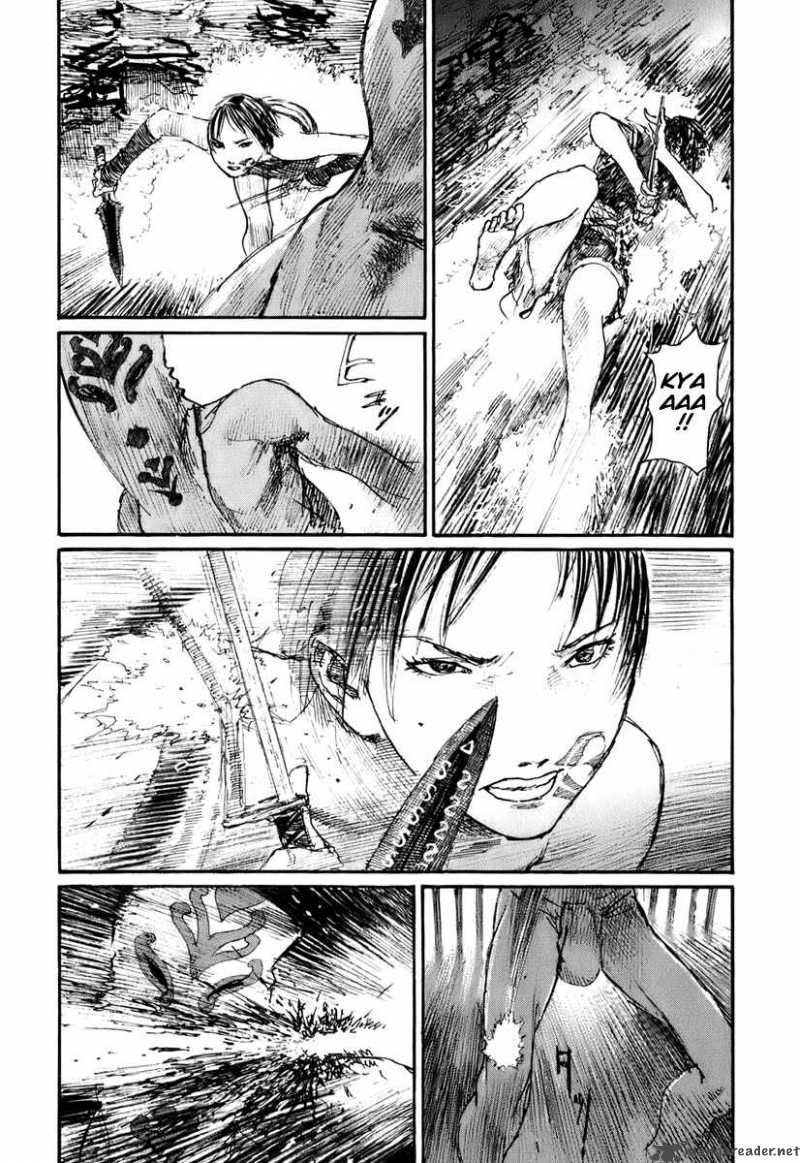 Blade Of The Immortal Chapter 143 Page 20