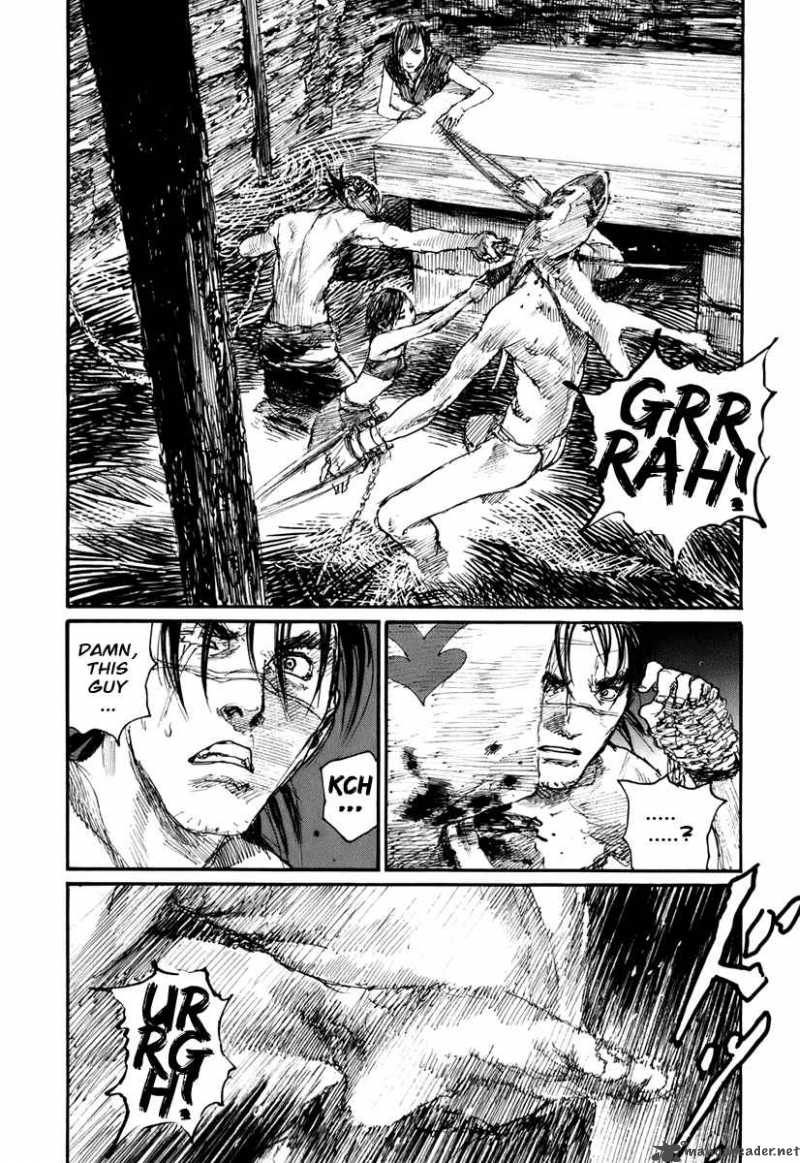 Blade Of The Immortal Chapter 143 Page 23