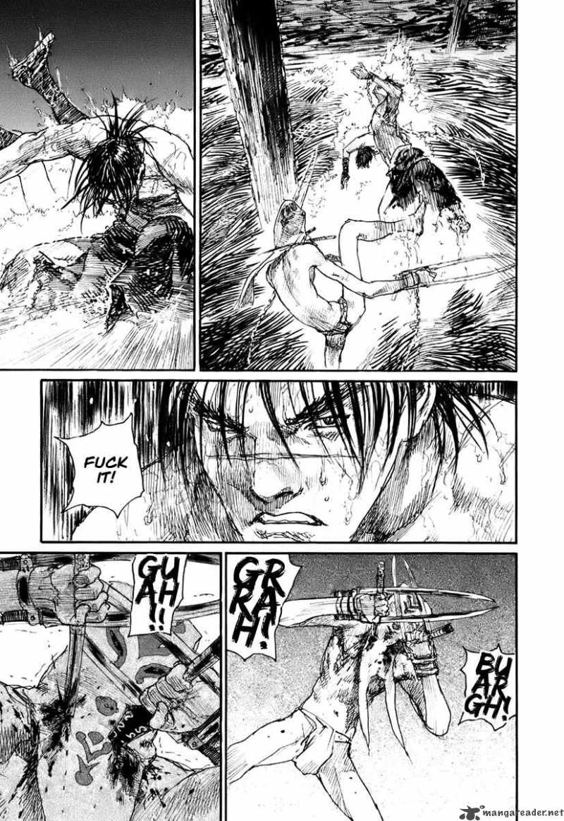 Blade Of The Immortal Chapter 143 Page 24