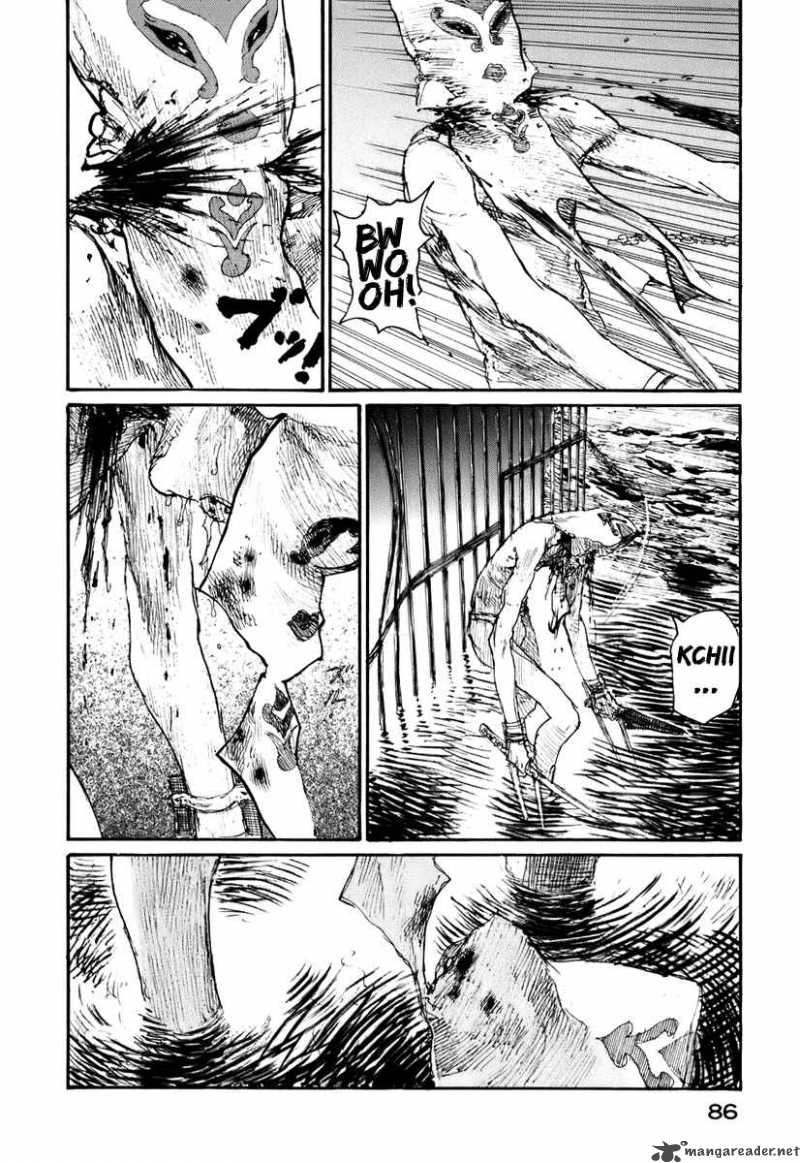 Blade Of The Immortal Chapter 143 Page 25