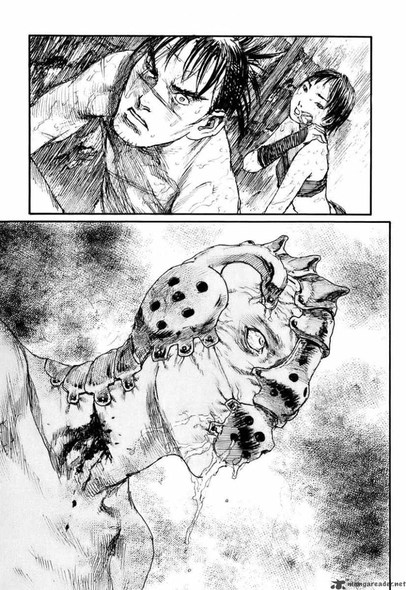 Blade Of The Immortal Chapter 143 Page 26