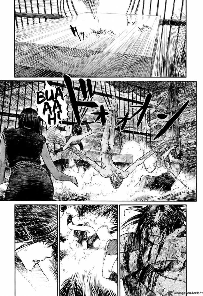 Blade Of The Immortal Chapter 143 Page 28