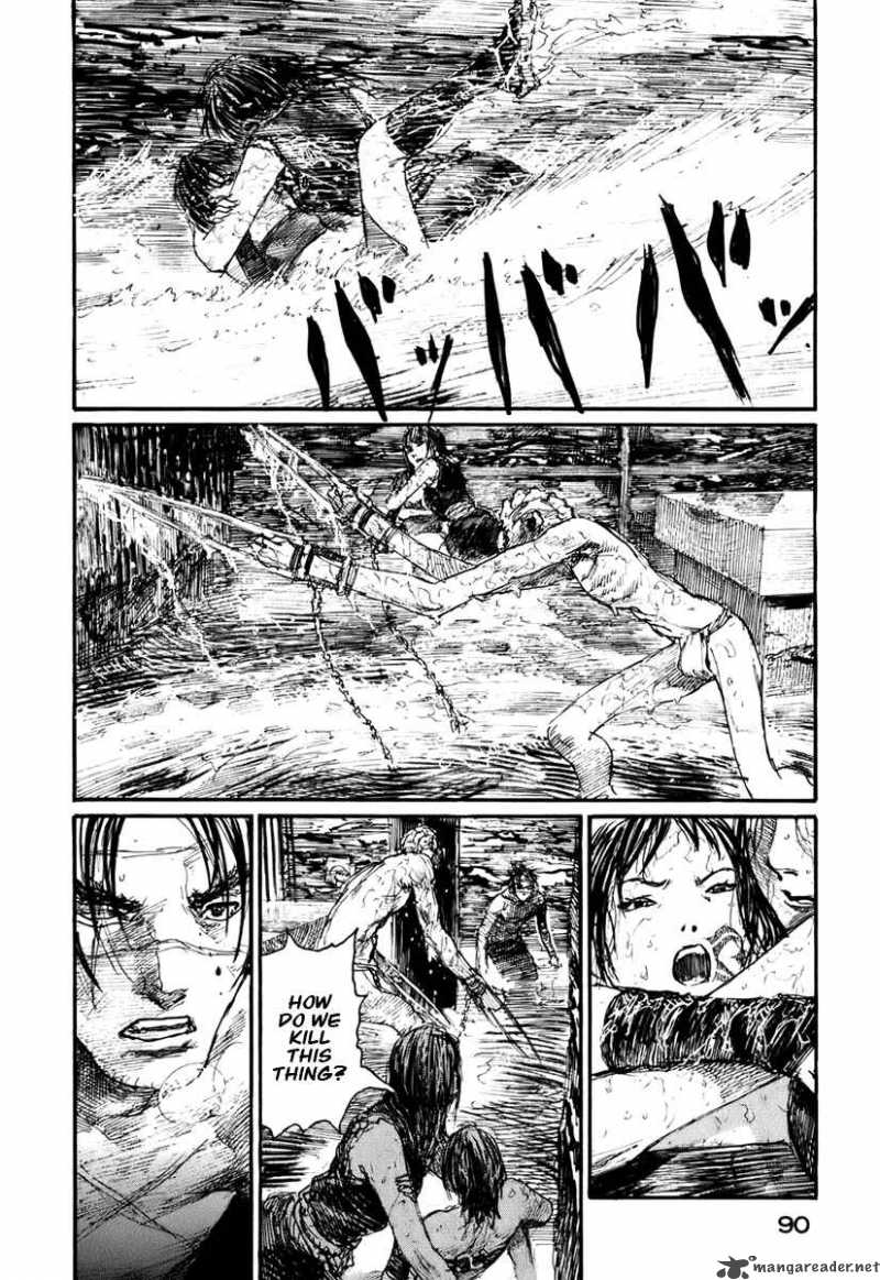 Blade Of The Immortal Chapter 143 Page 29