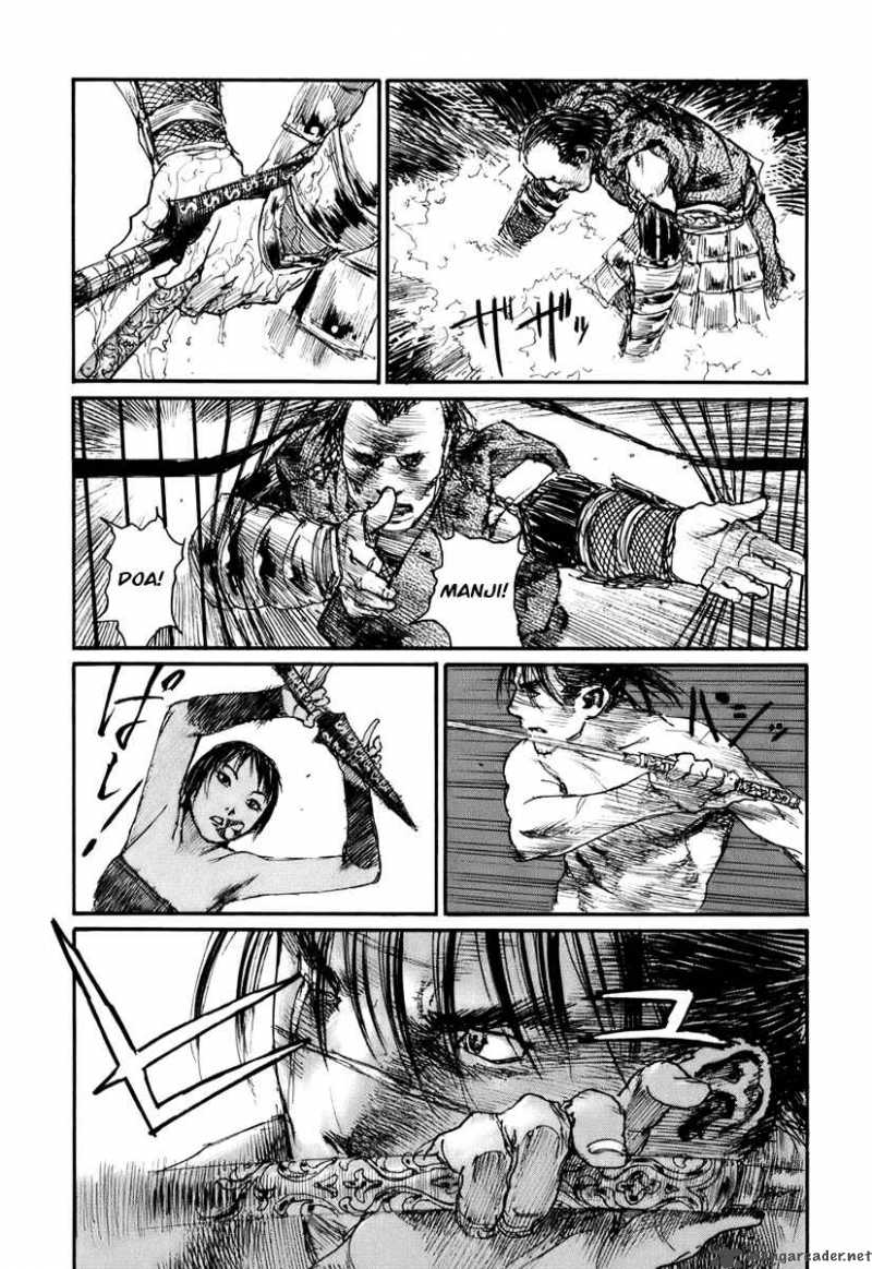 Blade Of The Immortal Chapter 144 Page 16