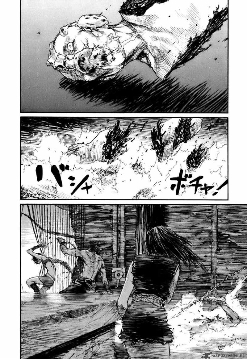 Blade Of The Immortal Chapter 144 Page 21