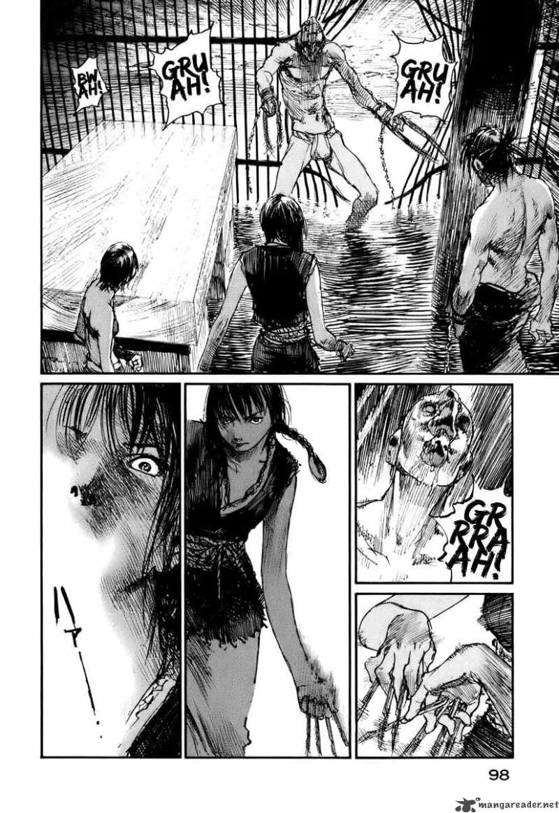 Blade Of The Immortal Chapter 144 Page 7