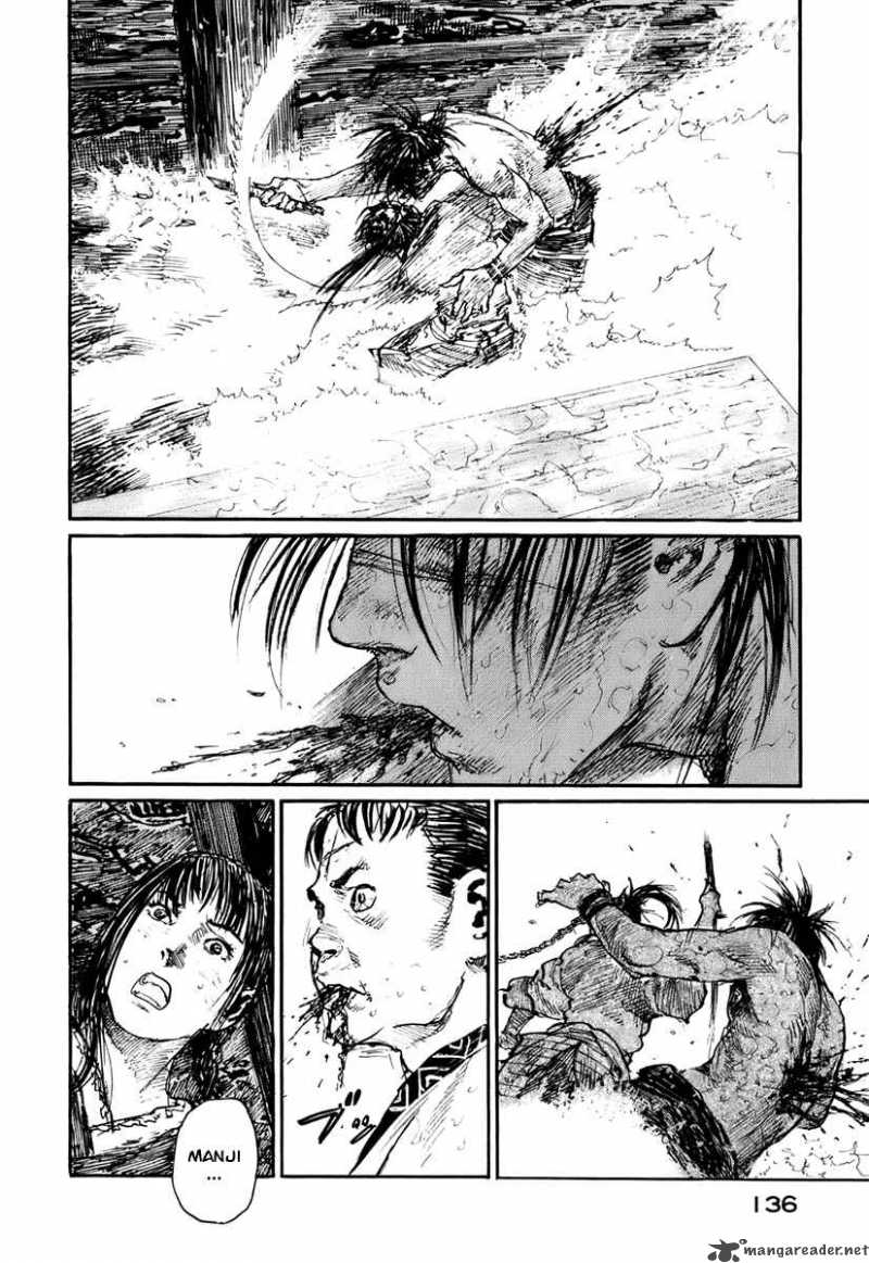 Blade Of The Immortal Chapter 145 Page 15