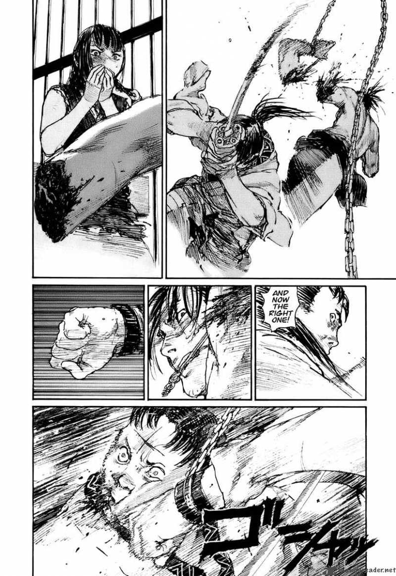 Blade Of The Immortal Chapter 145 Page 19