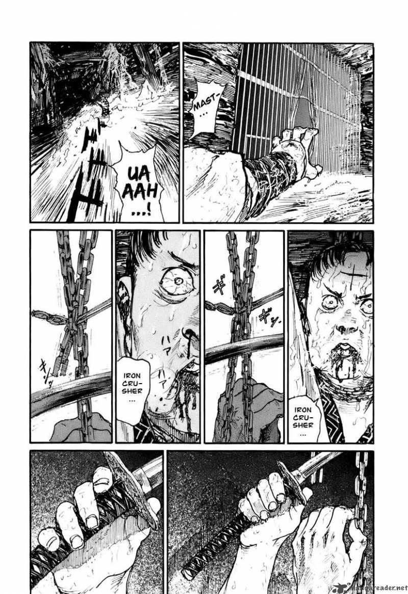 Blade Of The Immortal Chapter 145 Page 24