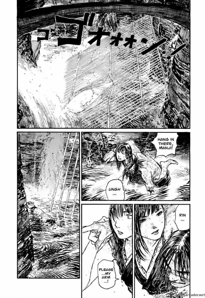 Blade Of The Immortal Chapter 145 Page 29