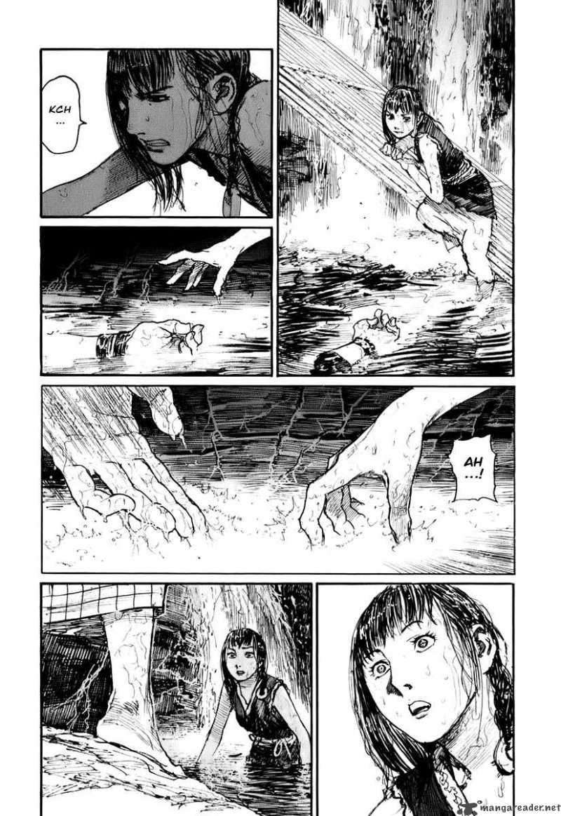 Blade Of The Immortal Chapter 145 Page 30