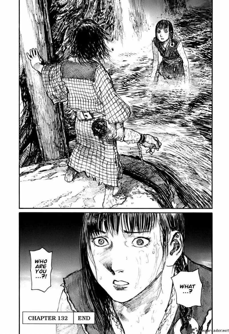 Blade Of The Immortal Chapter 145 Page 31