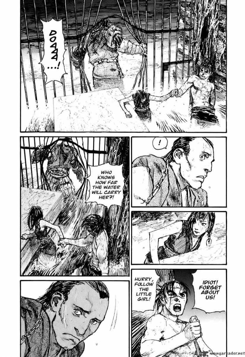 Blade Of The Immortal Chapter 145 Page 5