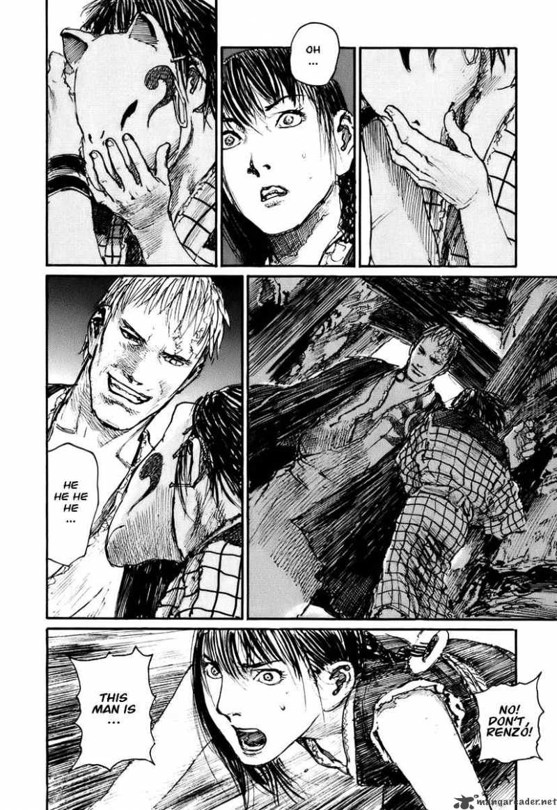 Blade Of The Immortal Chapter 146 Page 17