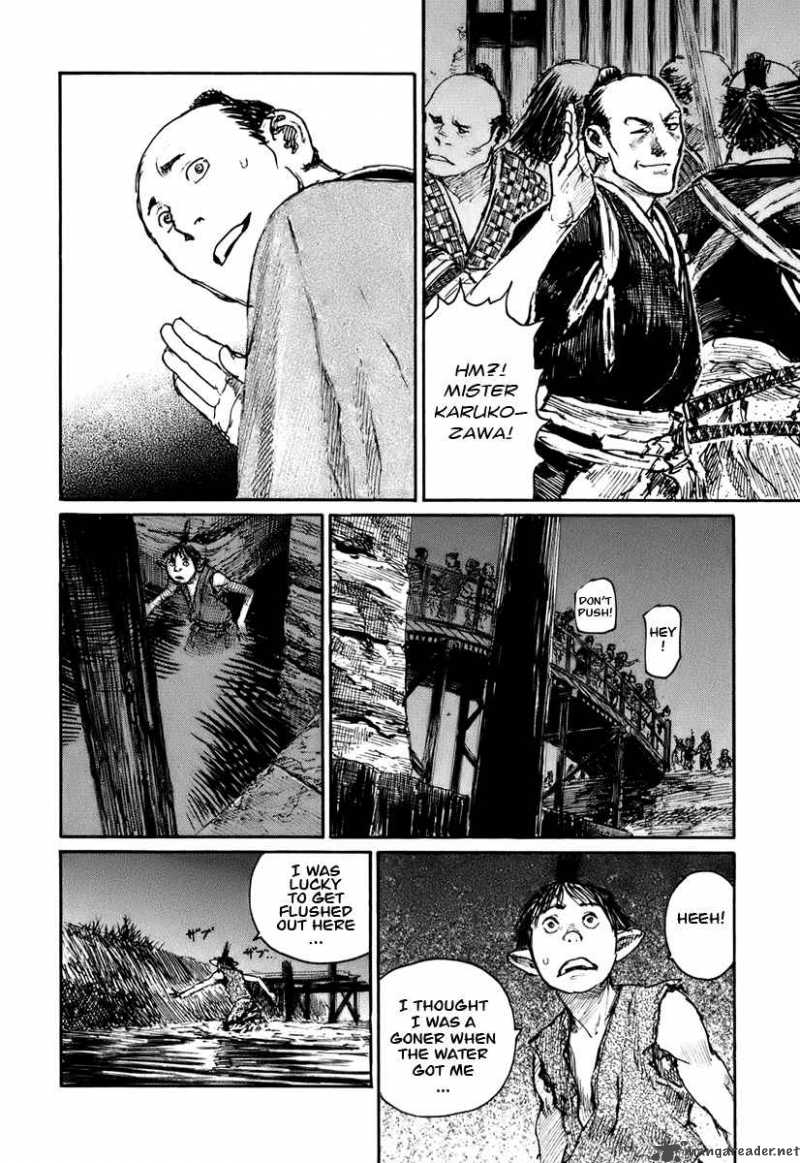 Blade Of The Immortal Chapter 147 Page 10