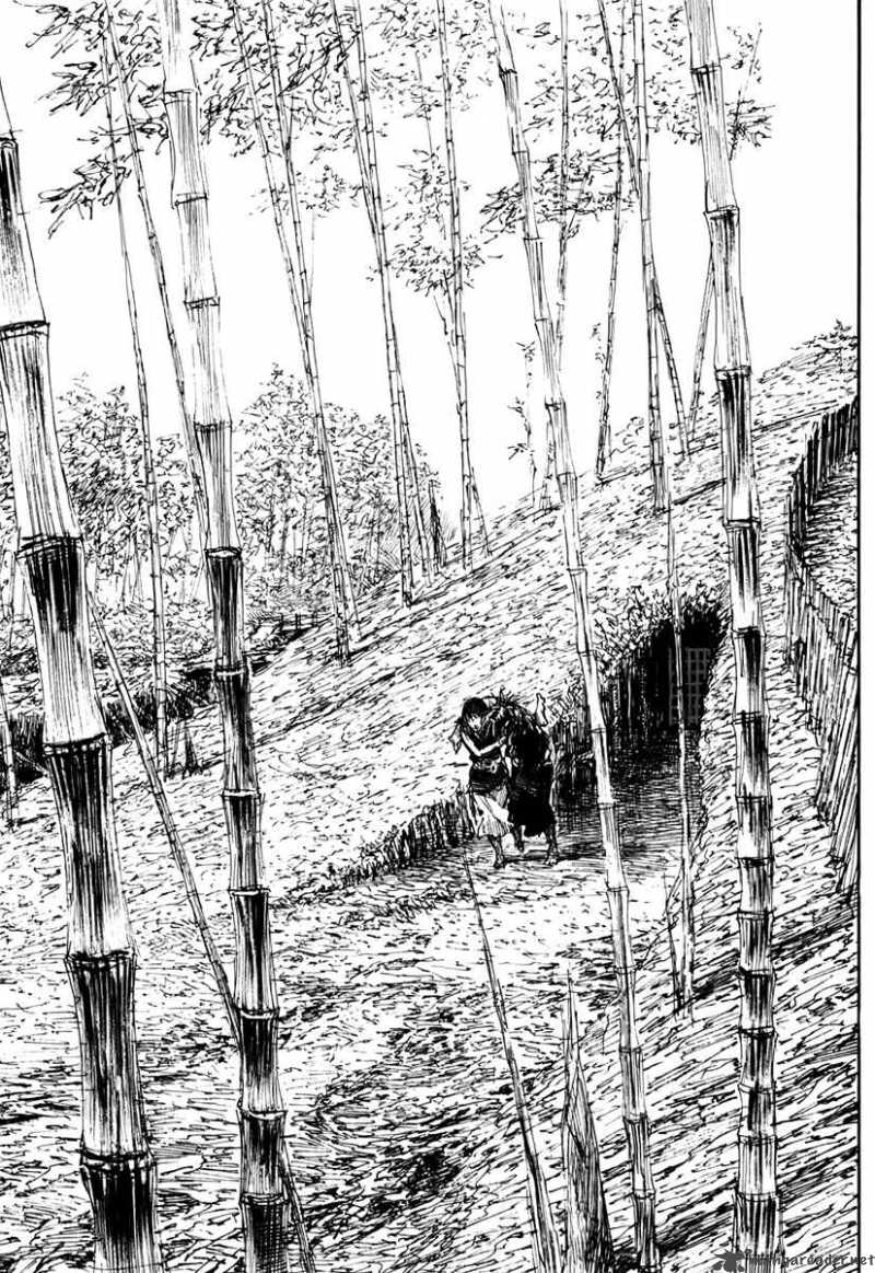 Blade Of The Immortal Chapter 147 Page 23