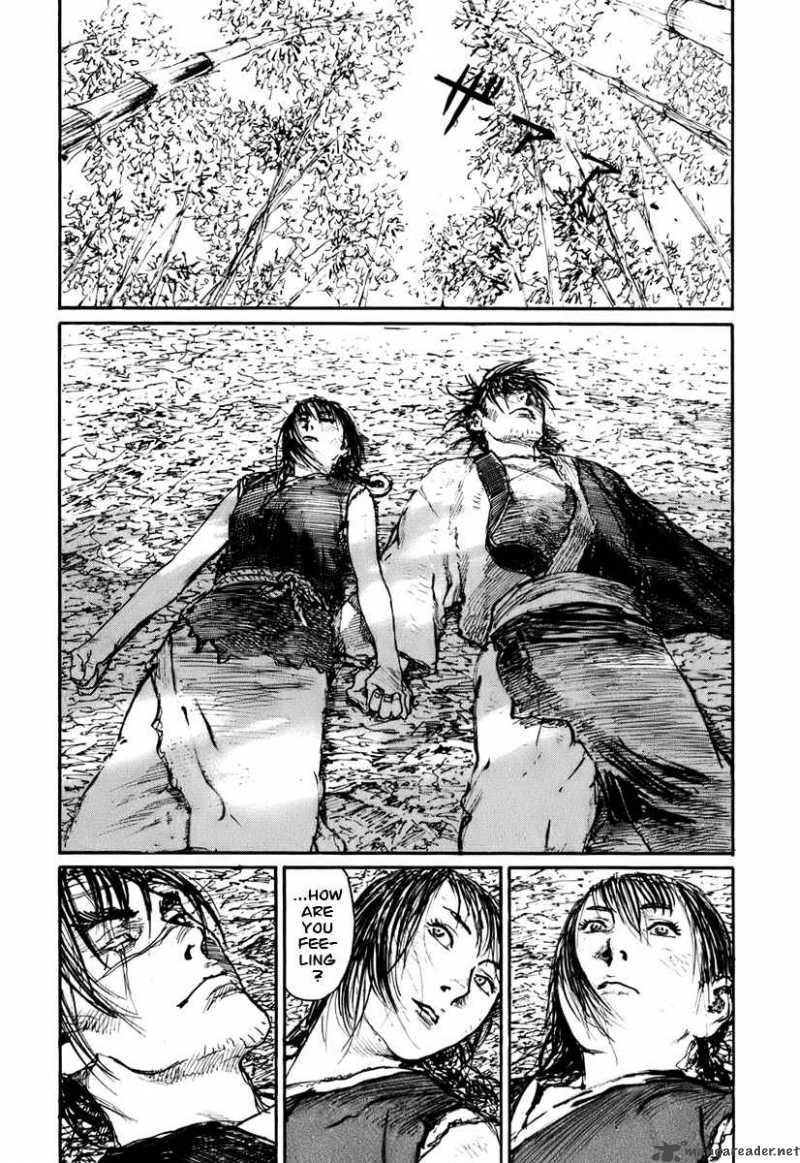 Blade Of The Immortal Chapter 147 Page 25