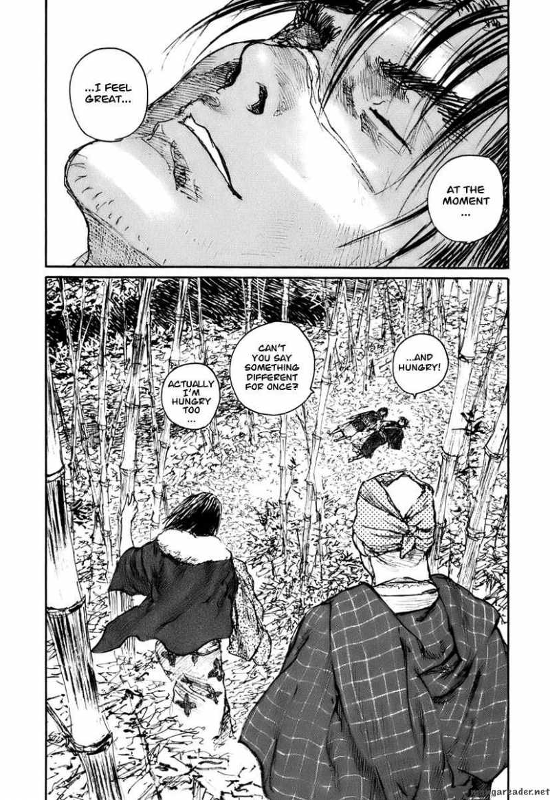 Blade Of The Immortal Chapter 147 Page 26