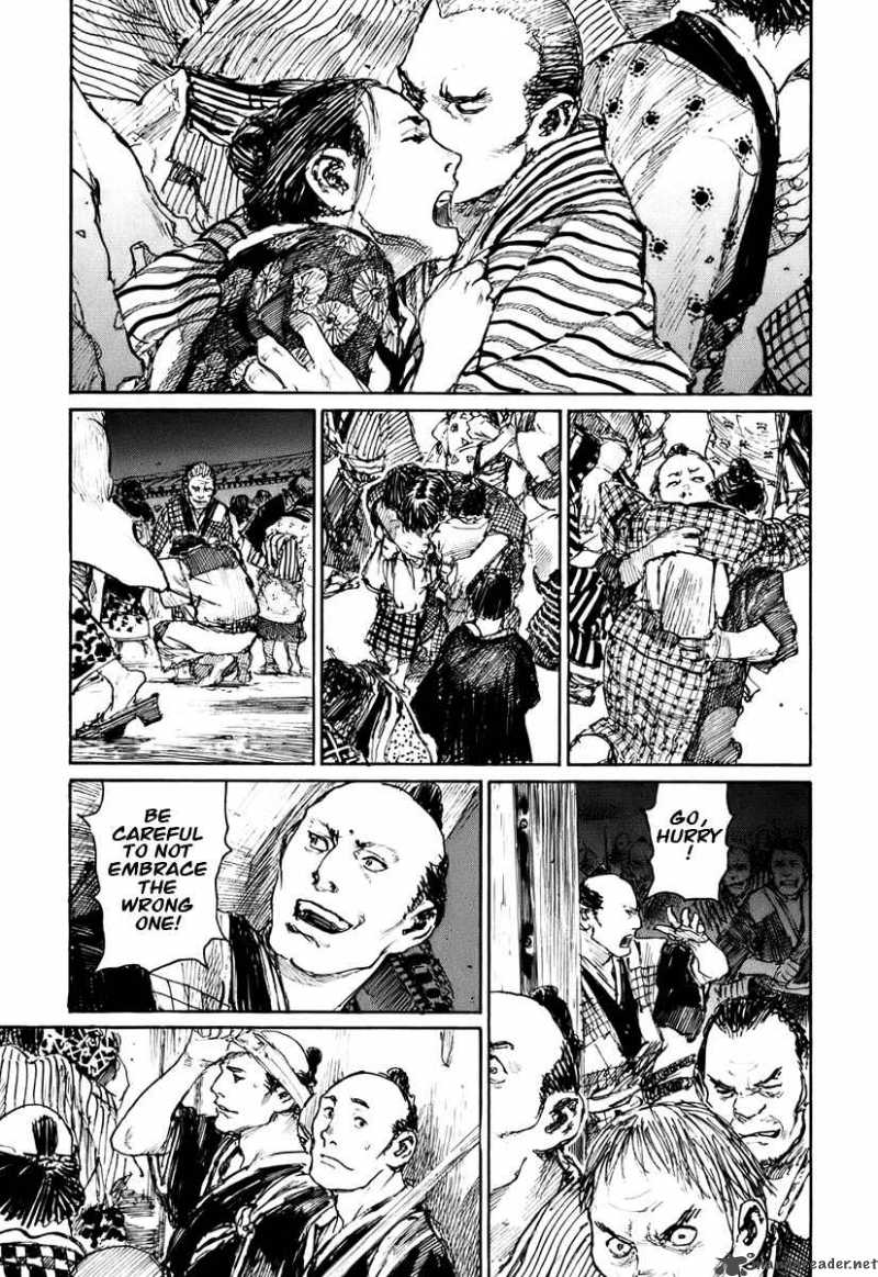 Blade Of The Immortal Chapter 147 Page 5