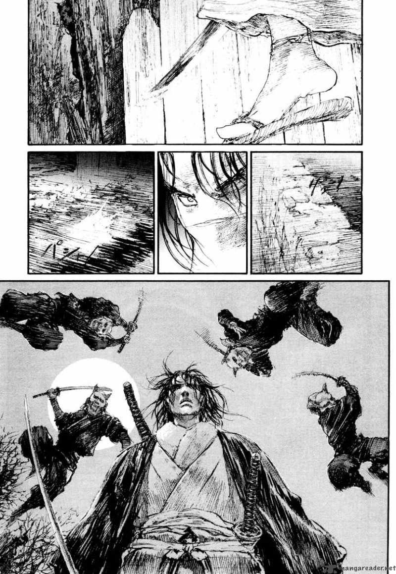 Blade Of The Immortal Chapter 148 Page 11